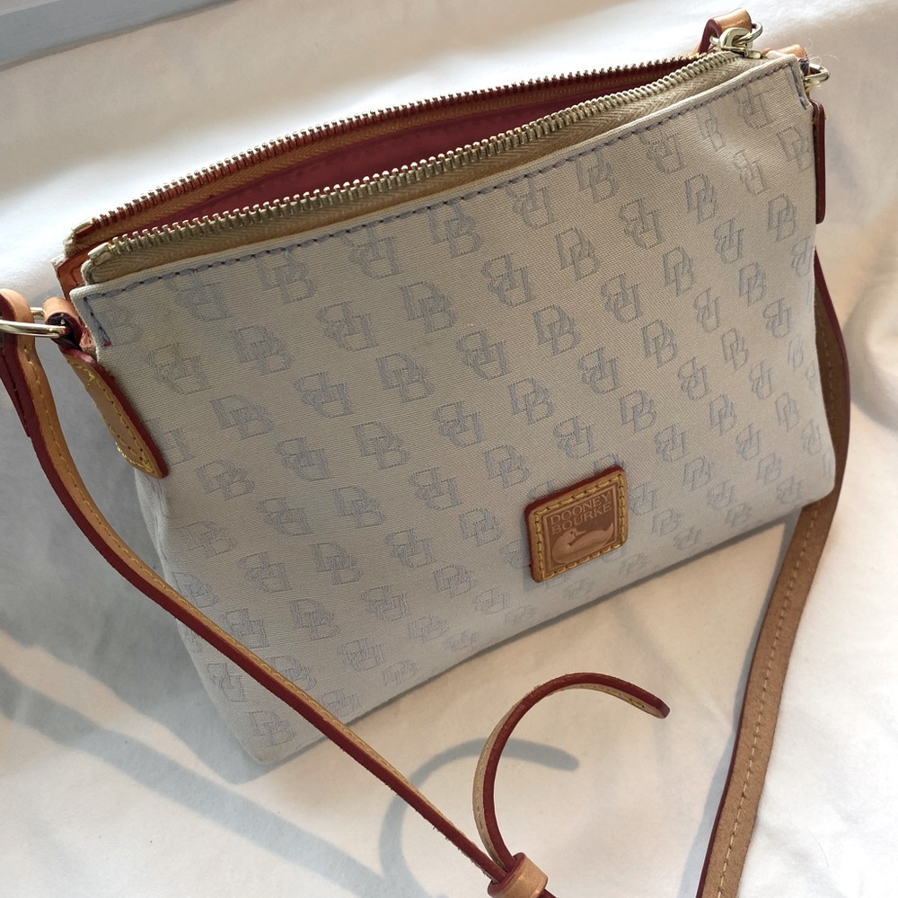 Donney & Bourke Purse (NWOTS)